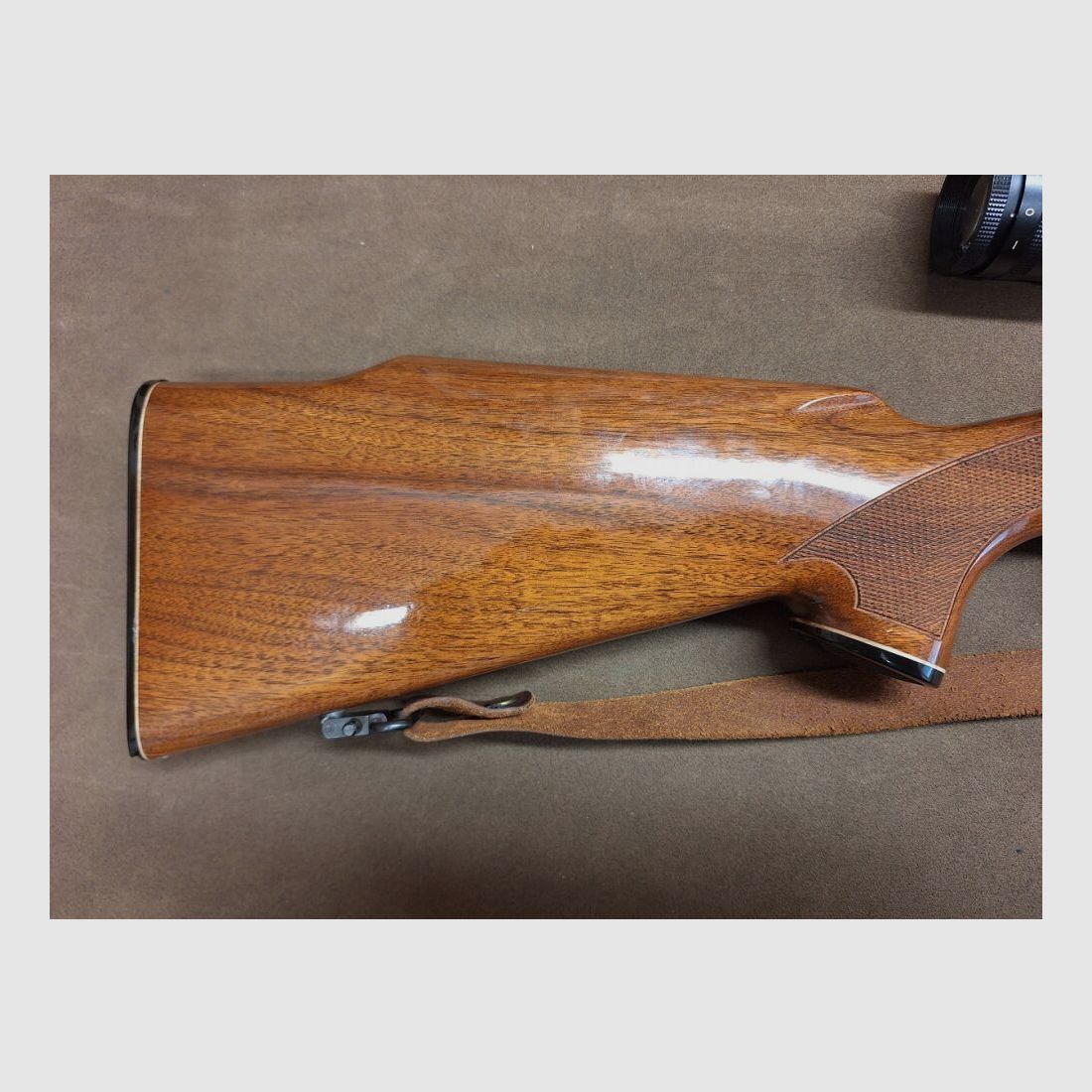 Remington 700