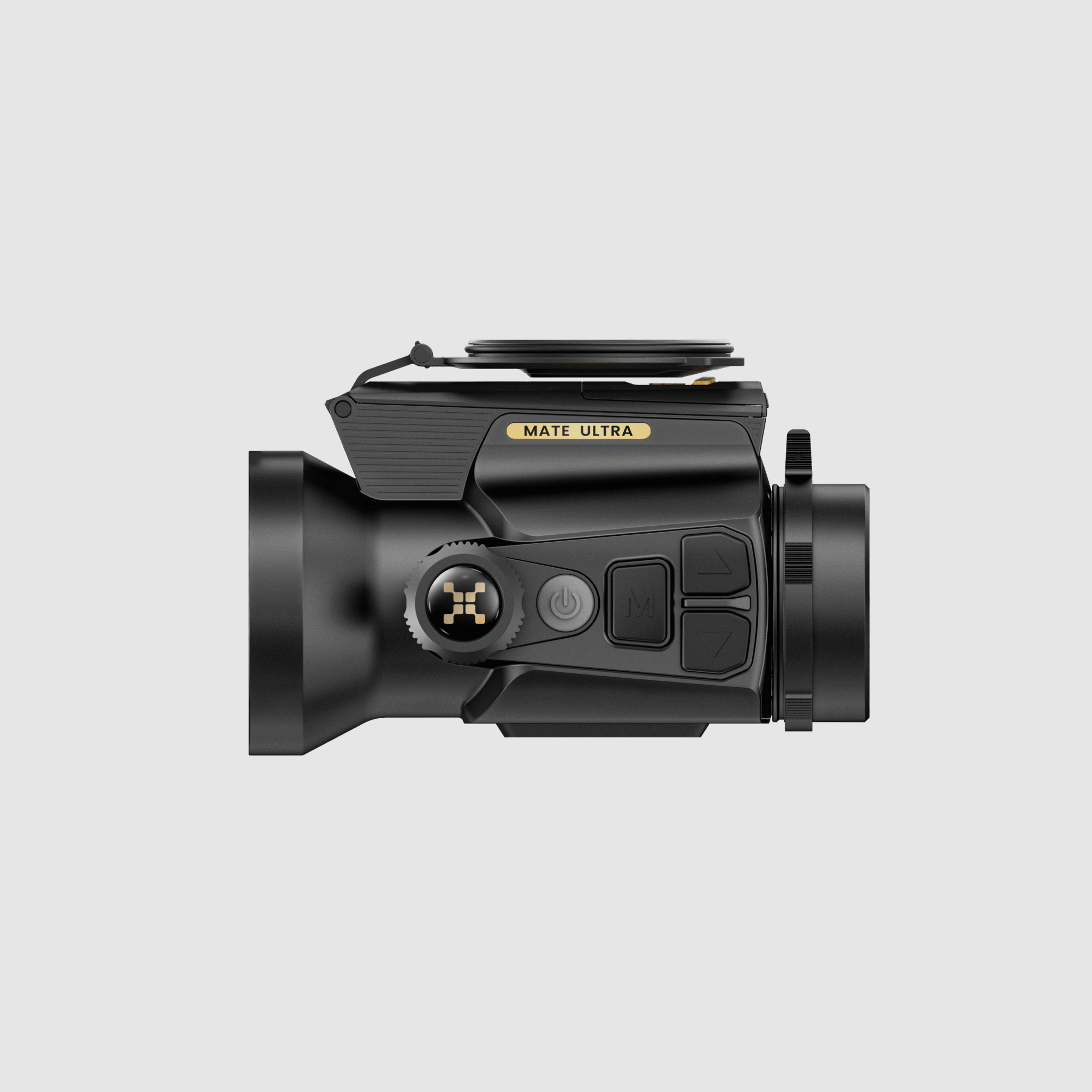NOCPIX thermal imaging attachment MATE Ultra