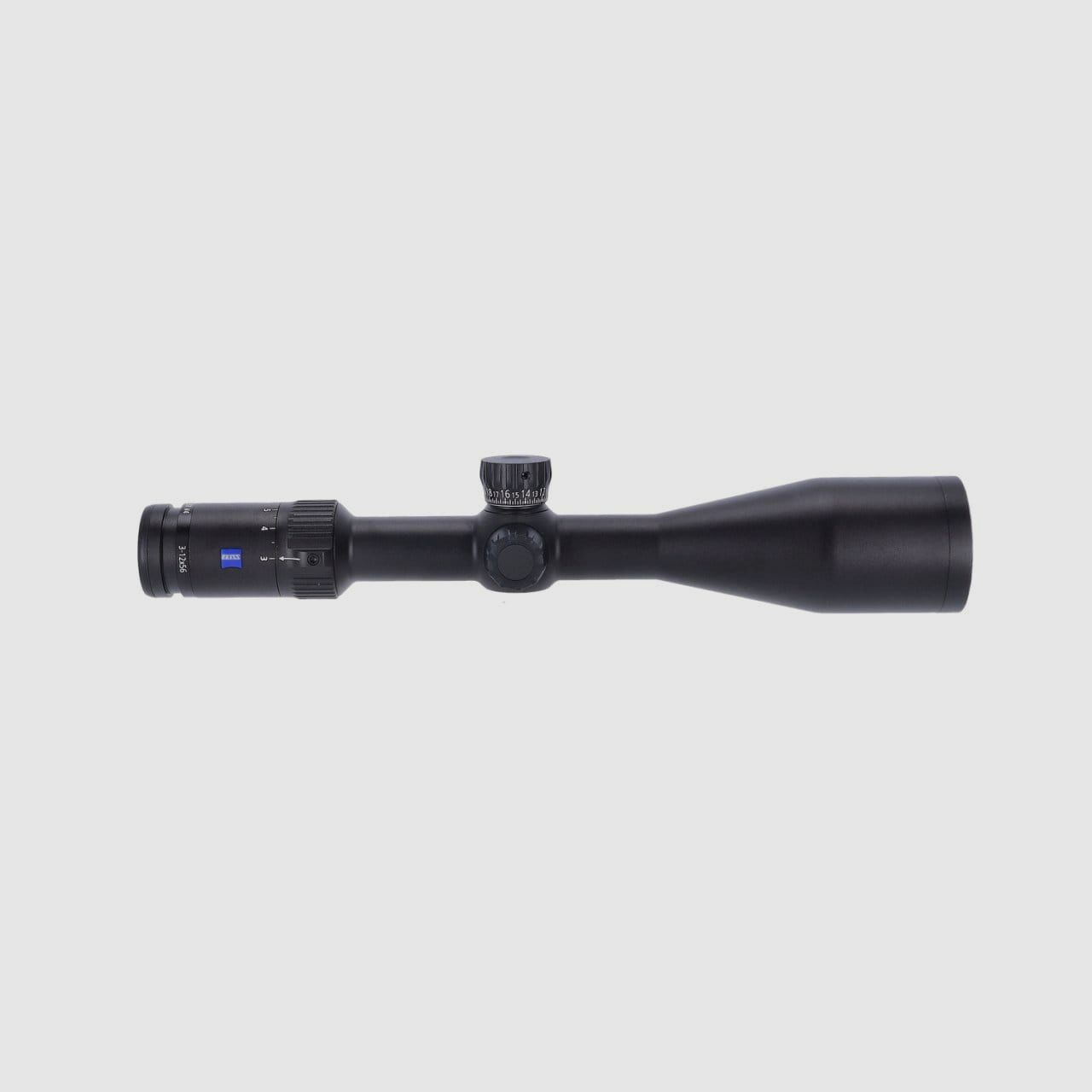 ZEISS Conquest V4 3-12x56 Abs. 60 mit ASV Zielfernrohr