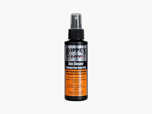 Cleaner Hoppe´S Elite 4oz