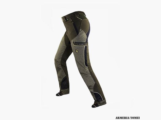 PANTALONE – TRABALDO – SUMMIT