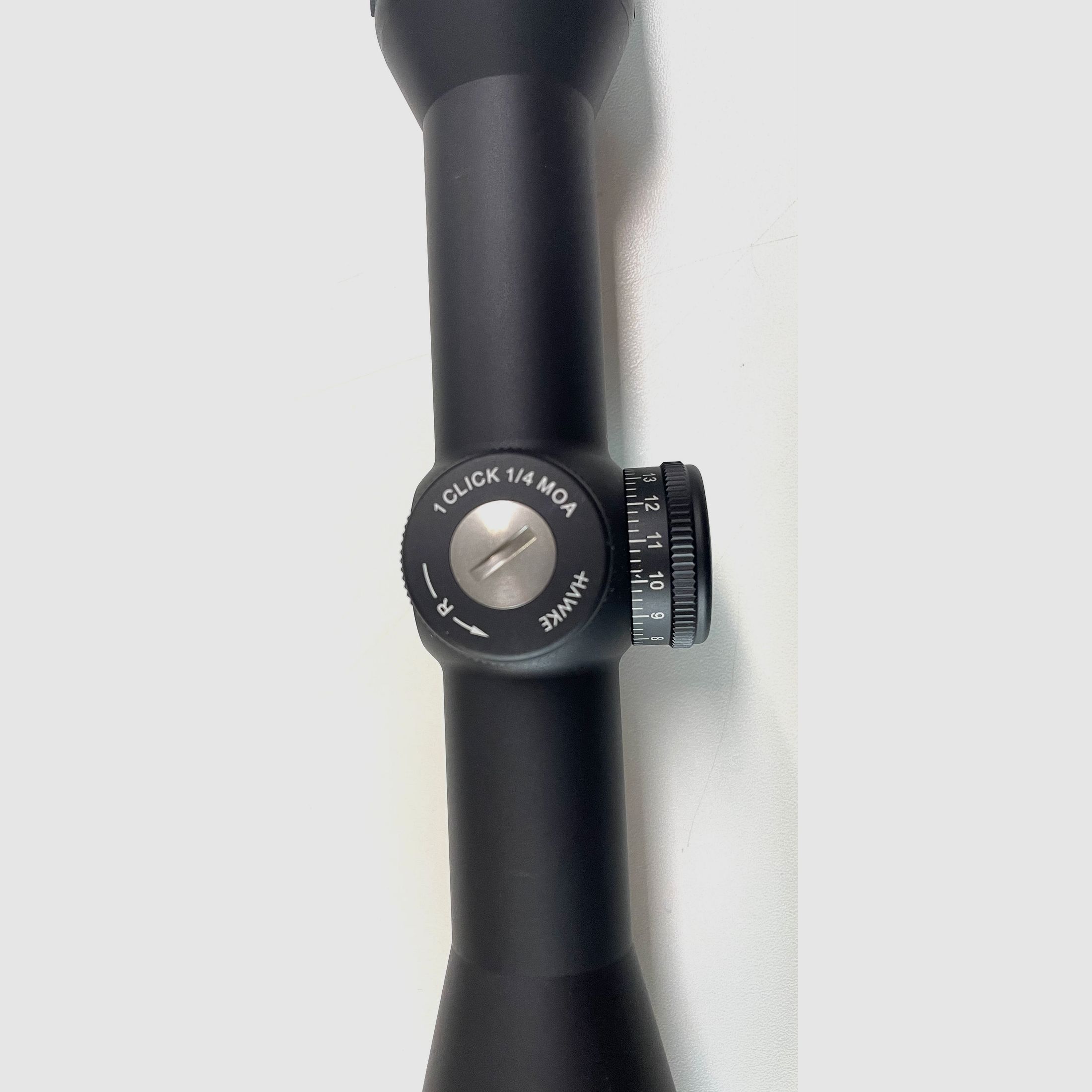 BWare HAWKE 16321 ENDURANCE 30 WA 2.5-10x50 Zielfernrohr LRC 10x Absehen MOA. V401