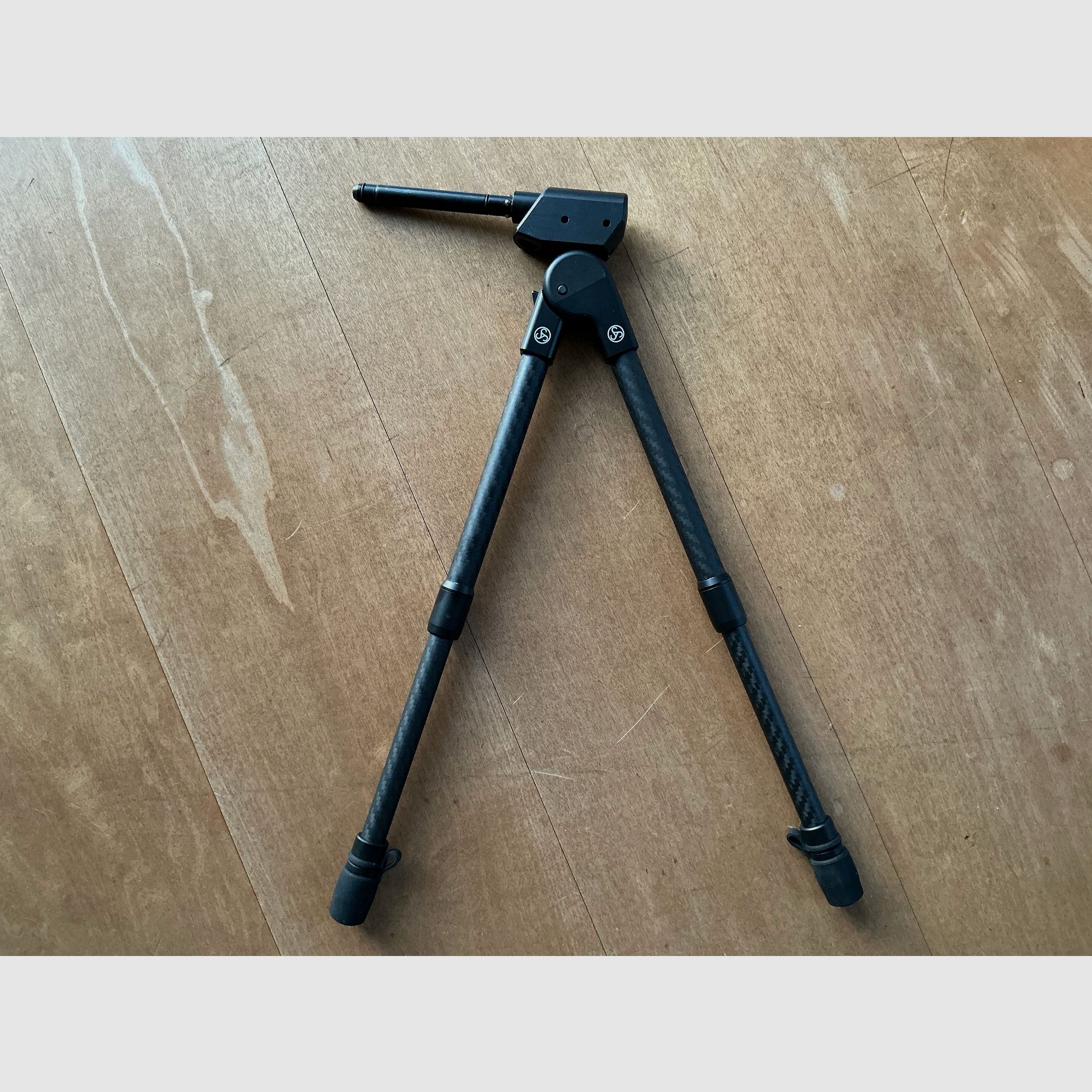 Sauer Bipied Carbone 404/505