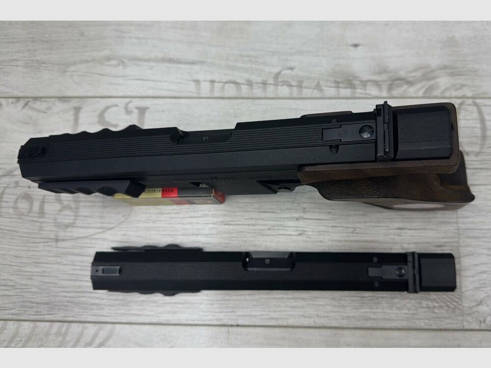 Hämmerli 280 .32S&W Long WC