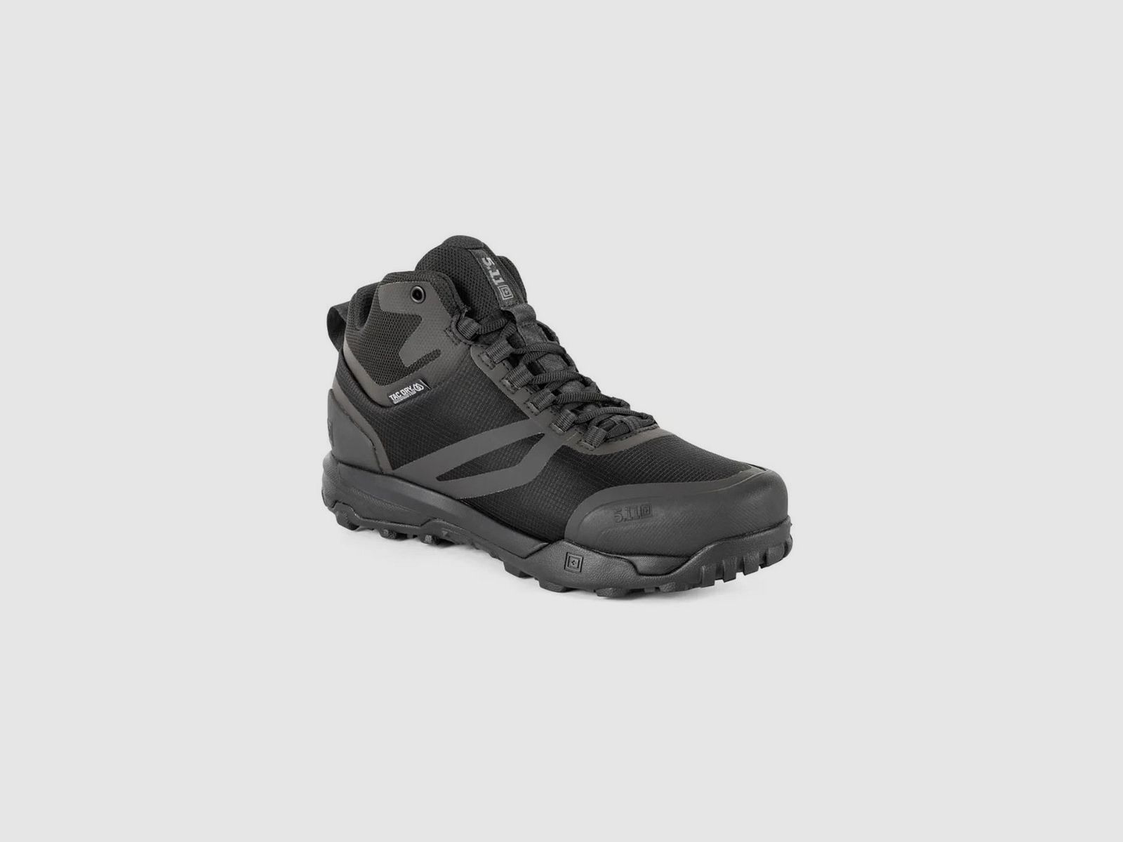 5.11 A/T™ MID BOTTES IMPERMÉABLES - SCARPA, image 1 sur 5