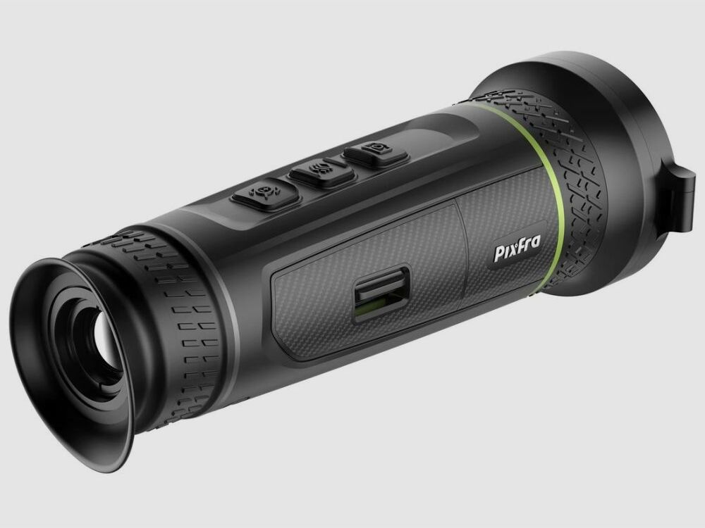 PIXFRA Sirius S650
