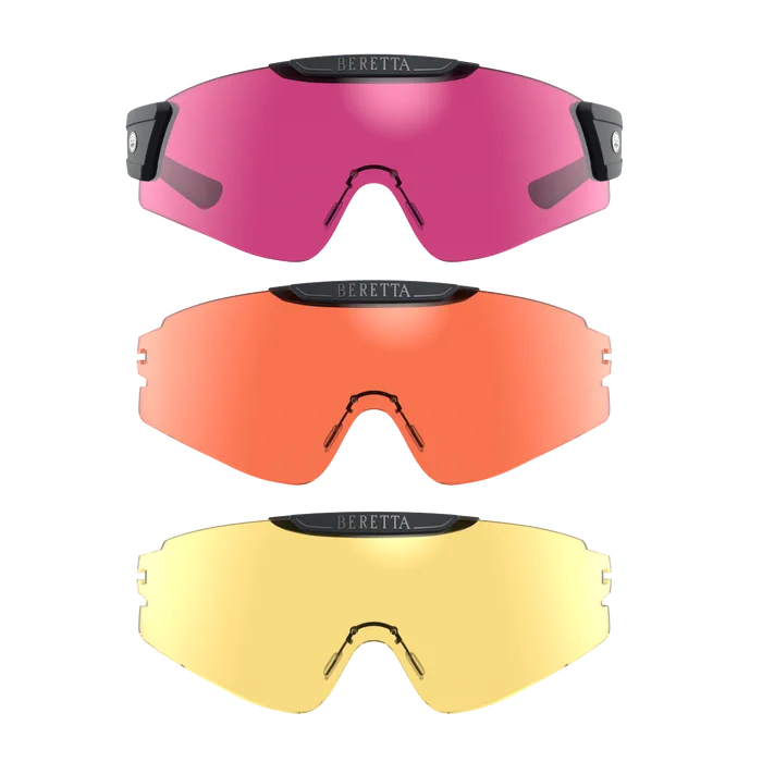 Beretta – InterMask Bril