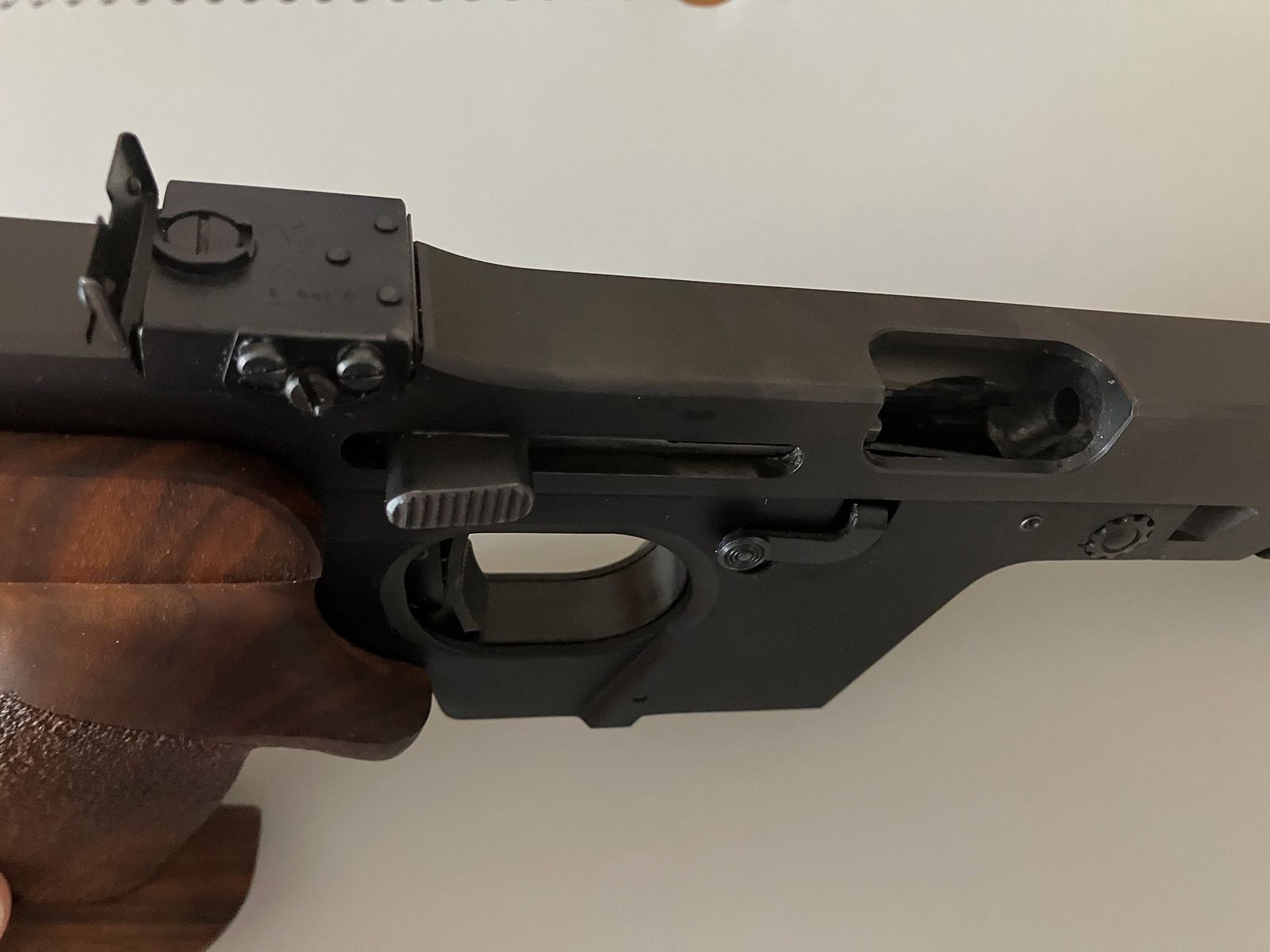 TOP*** WALTHER GSP ***TOP