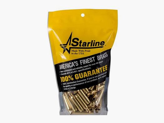 ETUI LAITON STARLINE POUR ARME LONGUE Cal. 32-20 #4900