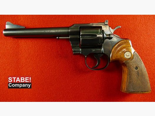 Colt USA Hardford Colt 357 (Three Fifty Seven)