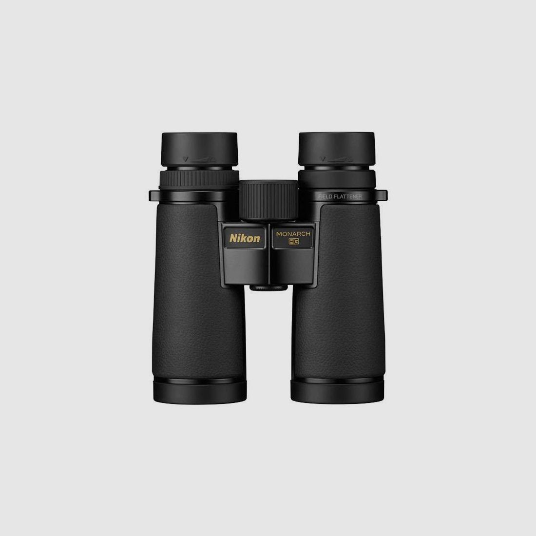 Nikon Monarch HG 8x42, Bild 2 von 24