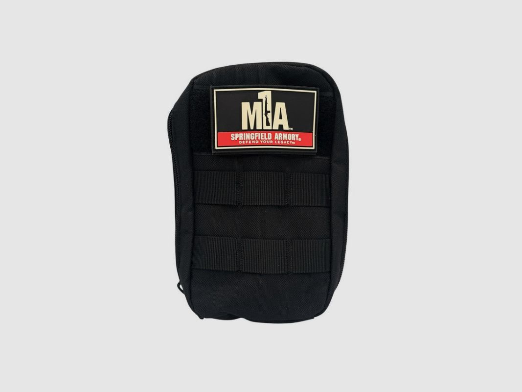 Springfield Armory M1A Cleaning Kit with case, Bild 4 von 4