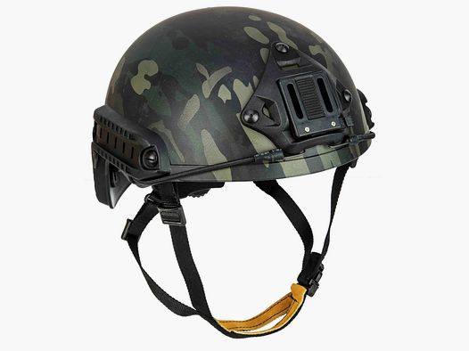 FMA FMA Helm Ballistic L/XL multicam black