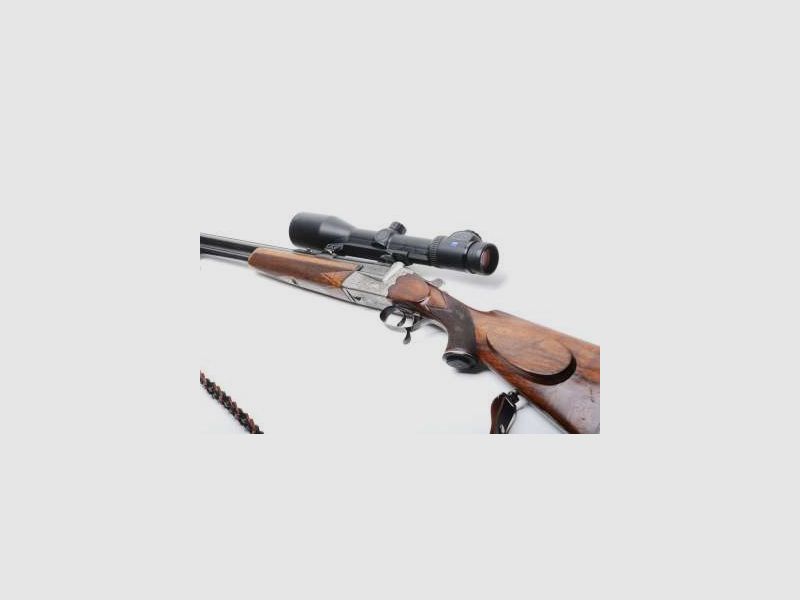 Lochschaft für Blaser R8 mit System/Verschluss 7.5x55, 6,5x68, 8x68S, Bild 12 von 43