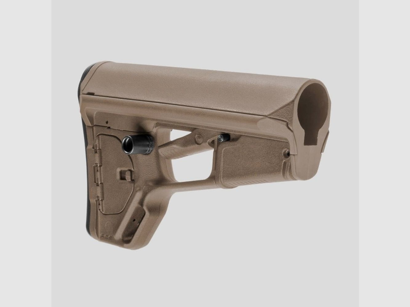 Magpul ACS-L Carbine Schaft – Mil-Spec - FDE