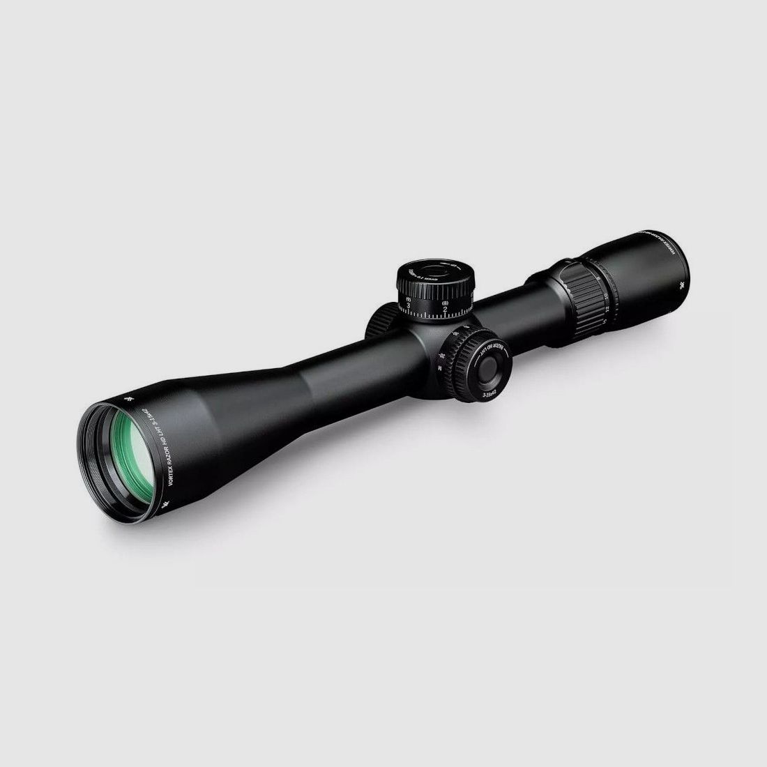 Celownik optyczny Vortex Razor LHT 3-15x42 HSR-5i MRAD