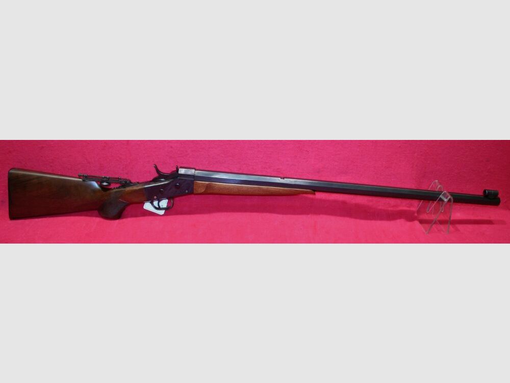 Davide Pedersoli Creedmore