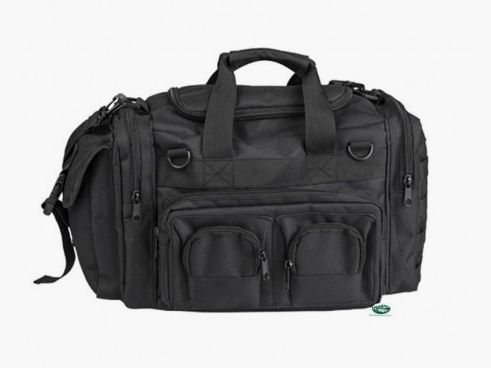 MILSPEC Range Bag for Pistols and Accessories