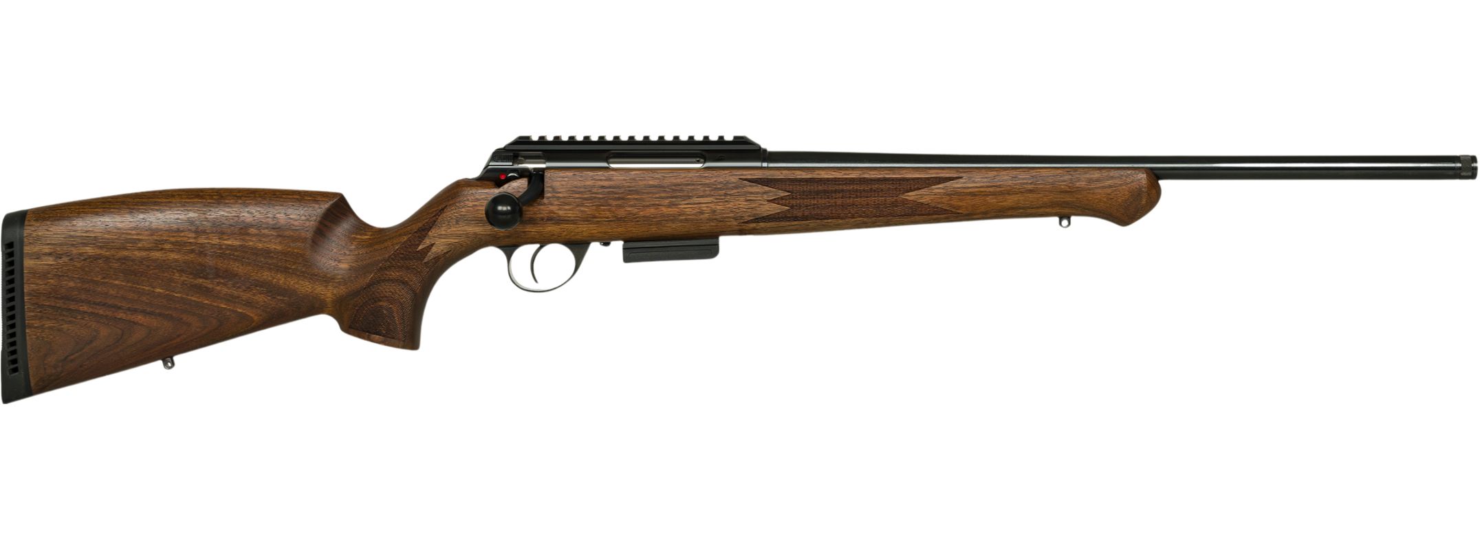 Anschütz 1771 Deutscher Schaft