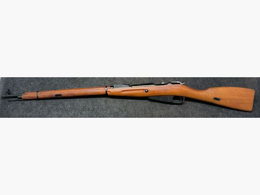 Mosin Nagant - FEG 91 - 30