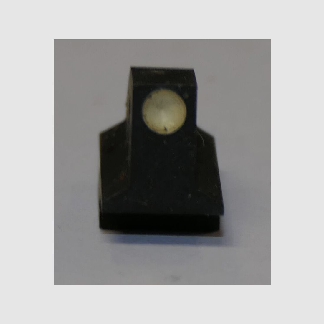 Walther Visier, Korn No. 2 für Pistole P38 / P1 [ 2 ], Bild 1 von 2