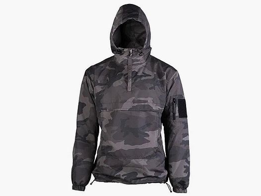 Mil-Tec Mil-Tec Jacke Combat Anorak Summer dark camo