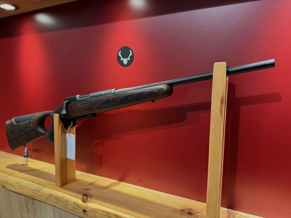 Mauser Mauser 25 Max
