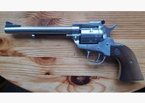 Ruger SINGLE-SIX Stainless, Kal. .22lr
