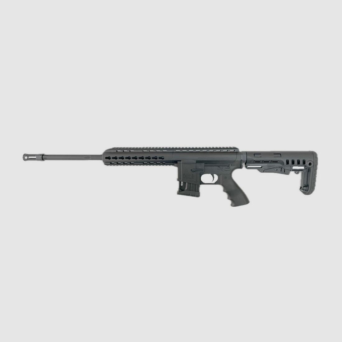 Carabine Pallas SA15 Kaliber 22 LR 42cm, Bild 3 von 4
