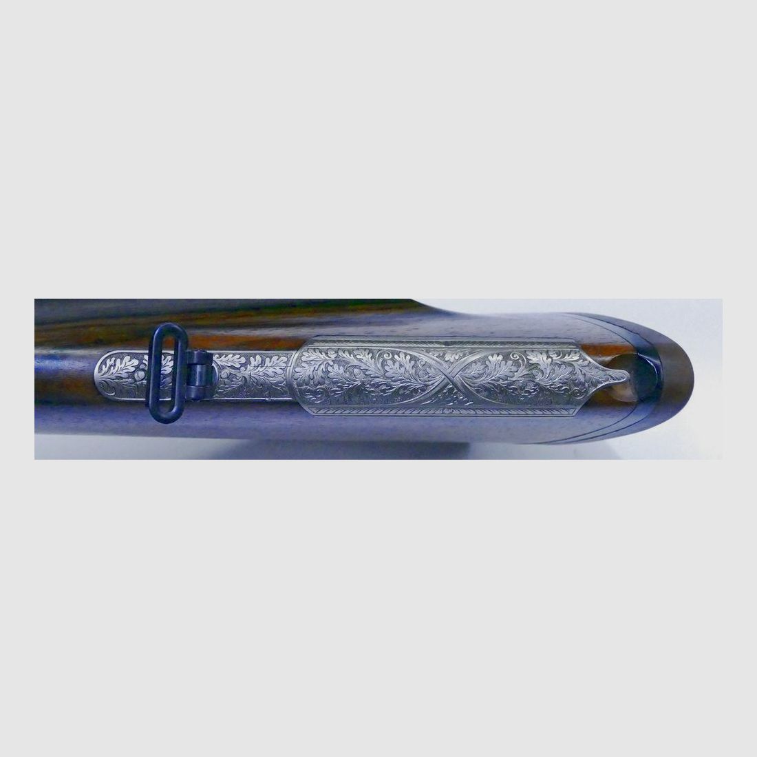 Krieghoff Trias Primus