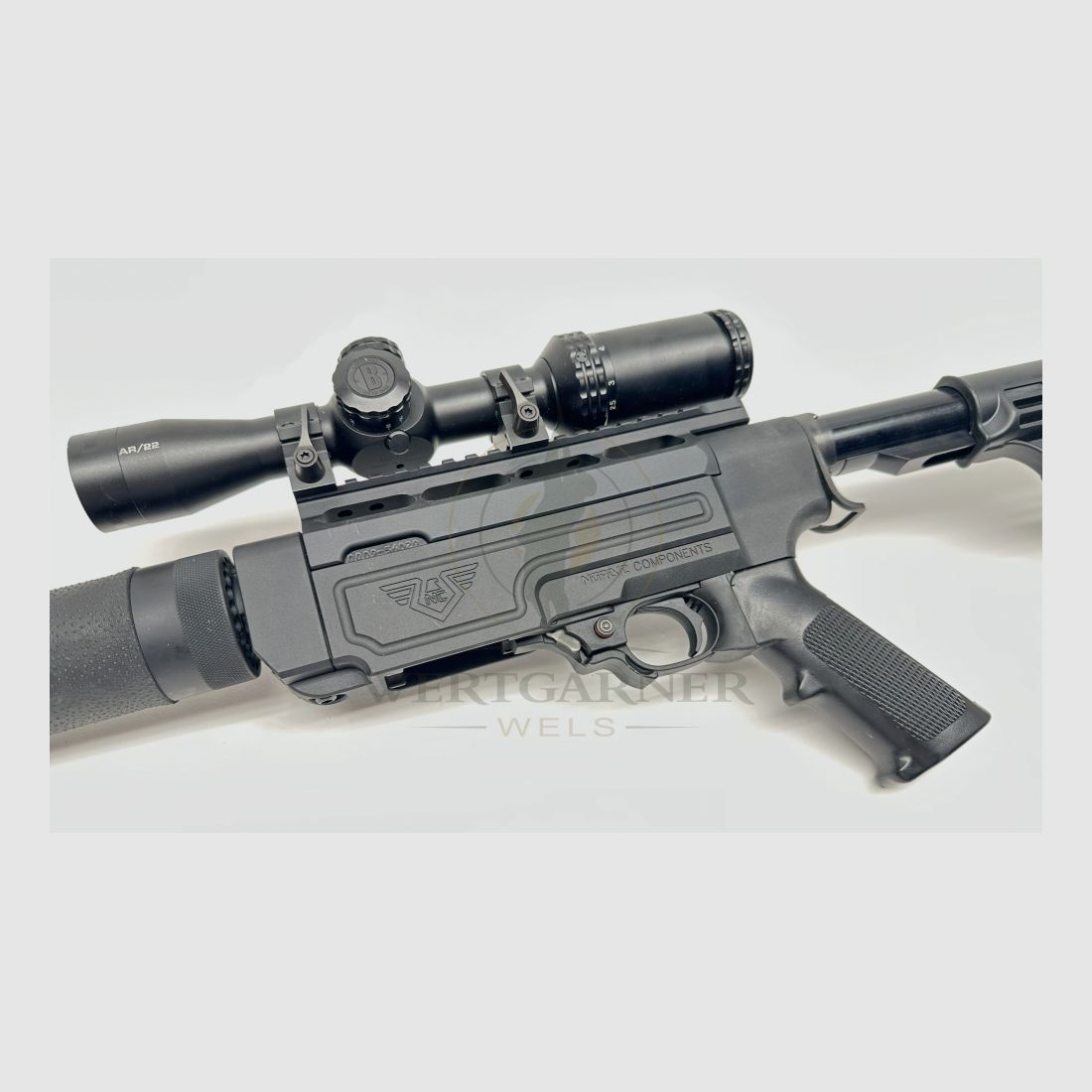 Selbstladegewehr | Ruger Mod. 10/22 | Kal. .22 LR, Bild 6 von 8