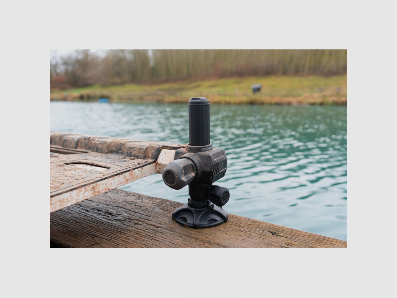 PRESTON – ABSOLUTE STATION LEG – 20CM, zdjęcie 4 z 6