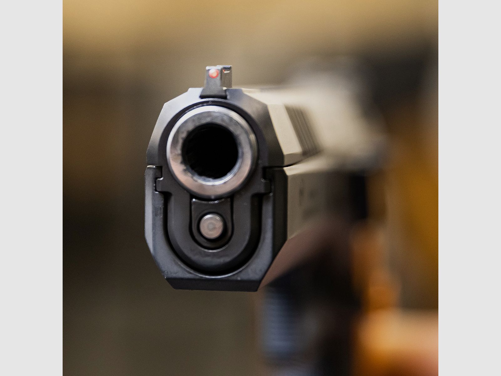 CZ TS 2 Orange
