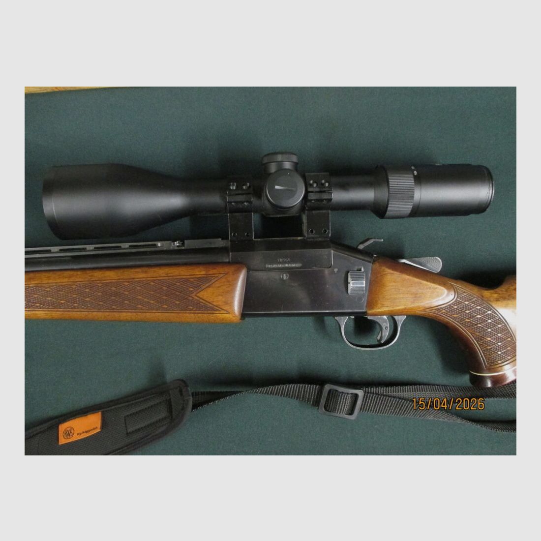 Tikka