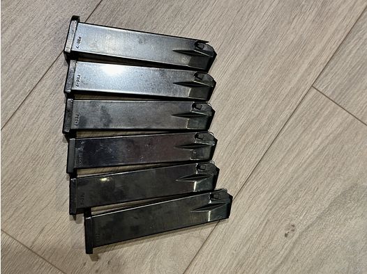 P88 ssw Magazine 6x
