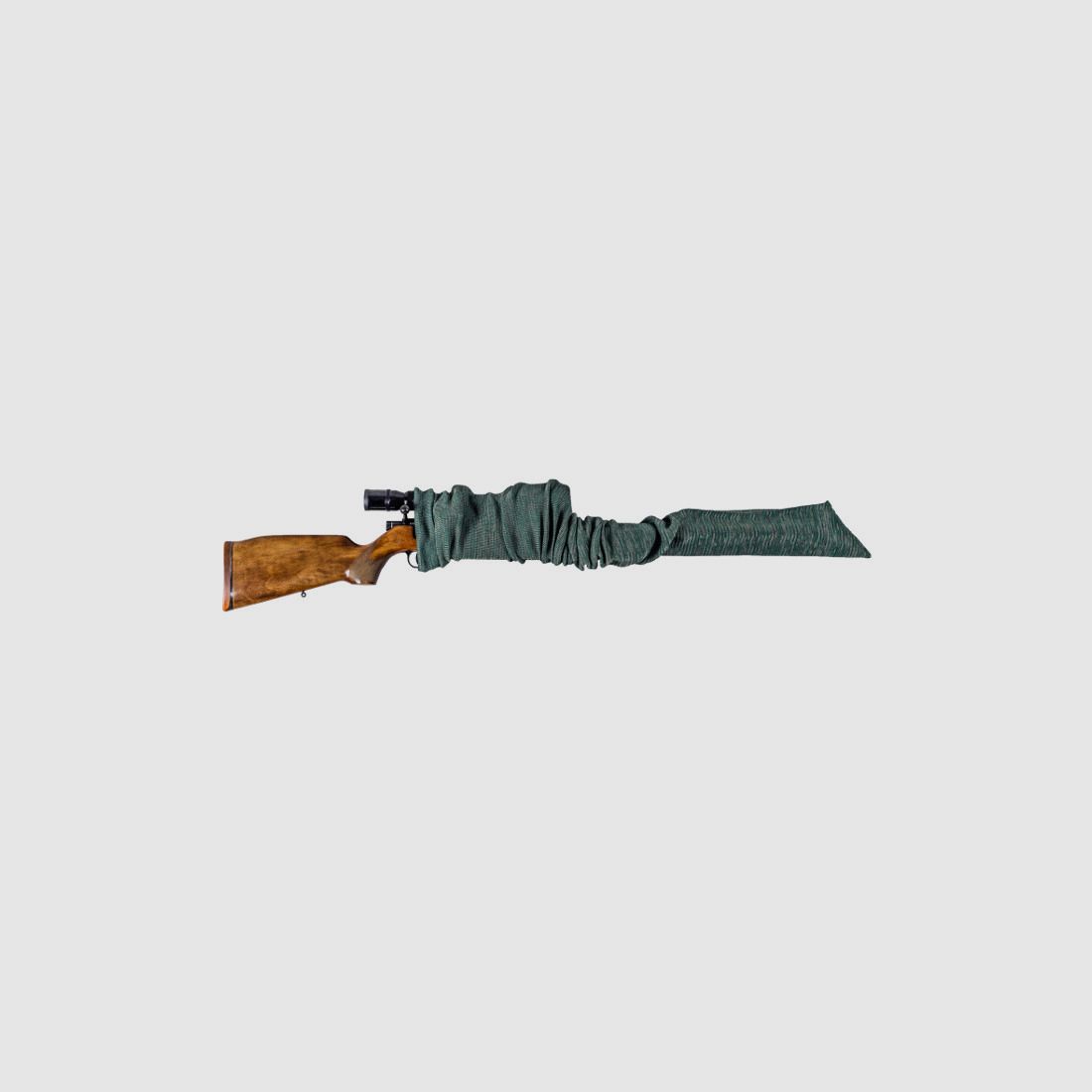 Fritzmann Gewehrstrumpf Gun Sock