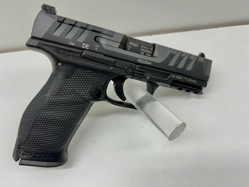 WALTHER	 PDP Full Size V2 4" OR