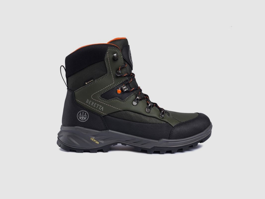 BERETTA Shot GTX Forest Night schoenen, afbeelding 2 van 5