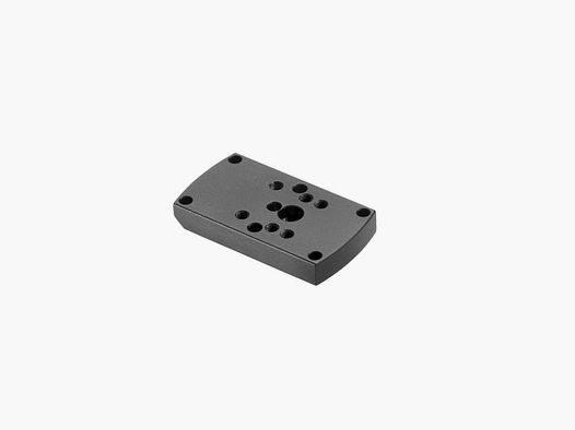 Dentler Basic TAC left Docter Sight mounting part