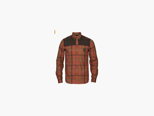 HARKILA ANKER L/S SHIRT WÄHLBARE FARBE