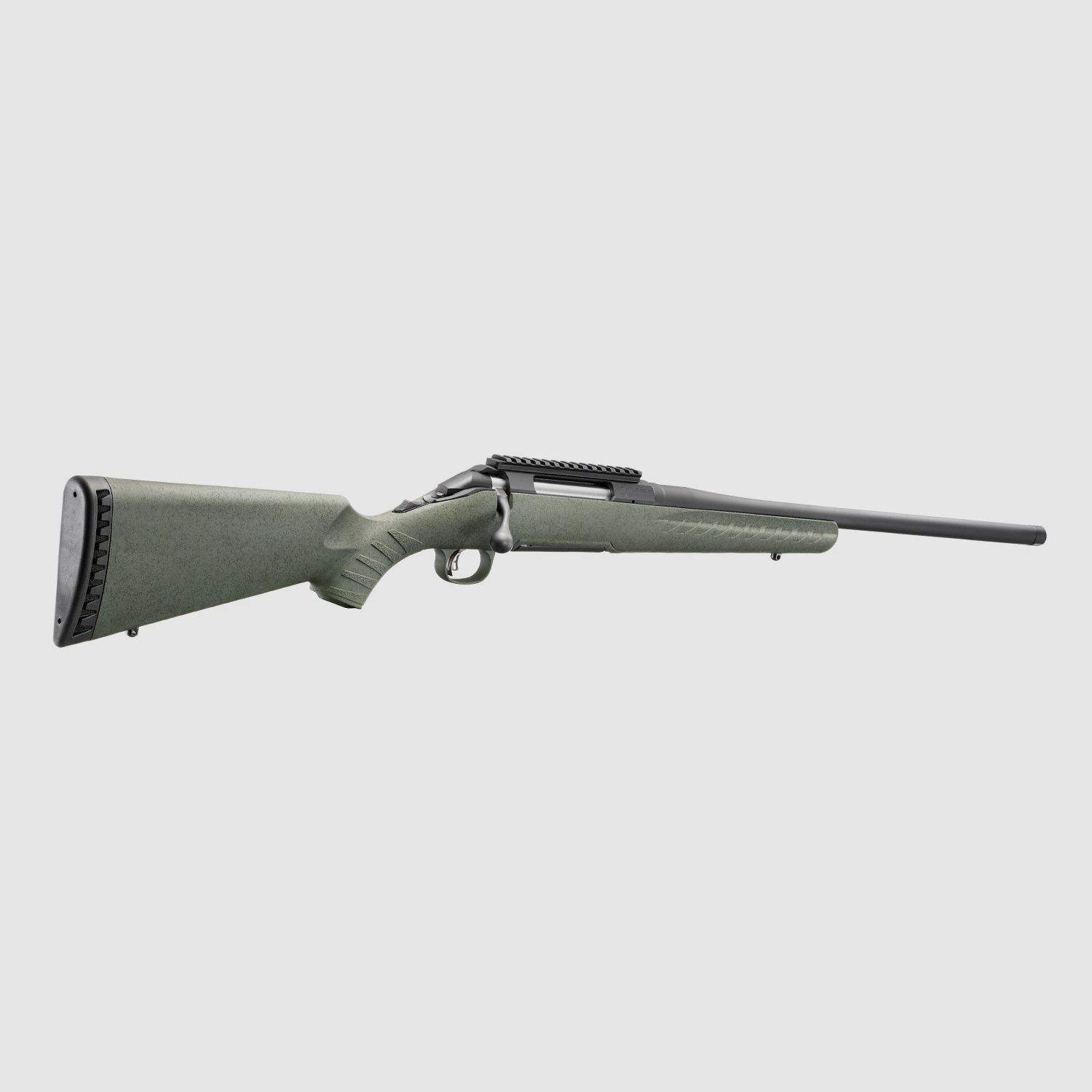 Glenfield Model A Repetierbüchse .30-06 Sprg. 20" / 50,8 cm Moss Green Splatter #52002