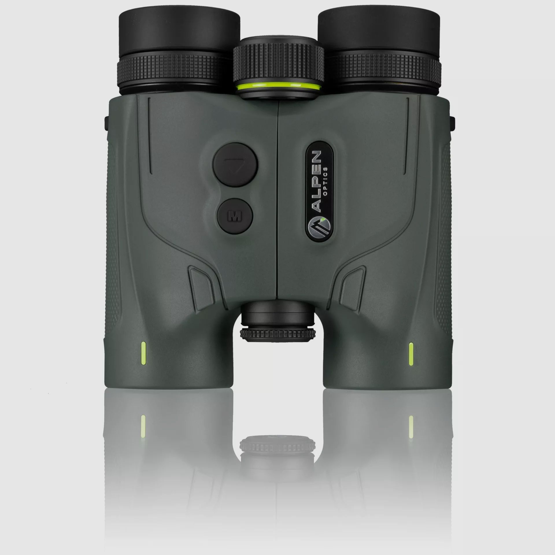 ALPEN OPTICS Apex XP 8x32 LRF Fernglas mit Entfernungsmesser
