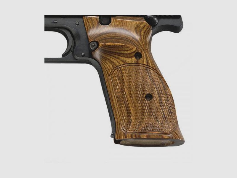 SMITH & WESSON KK-Pistole Mod. 41- 7' .22lr