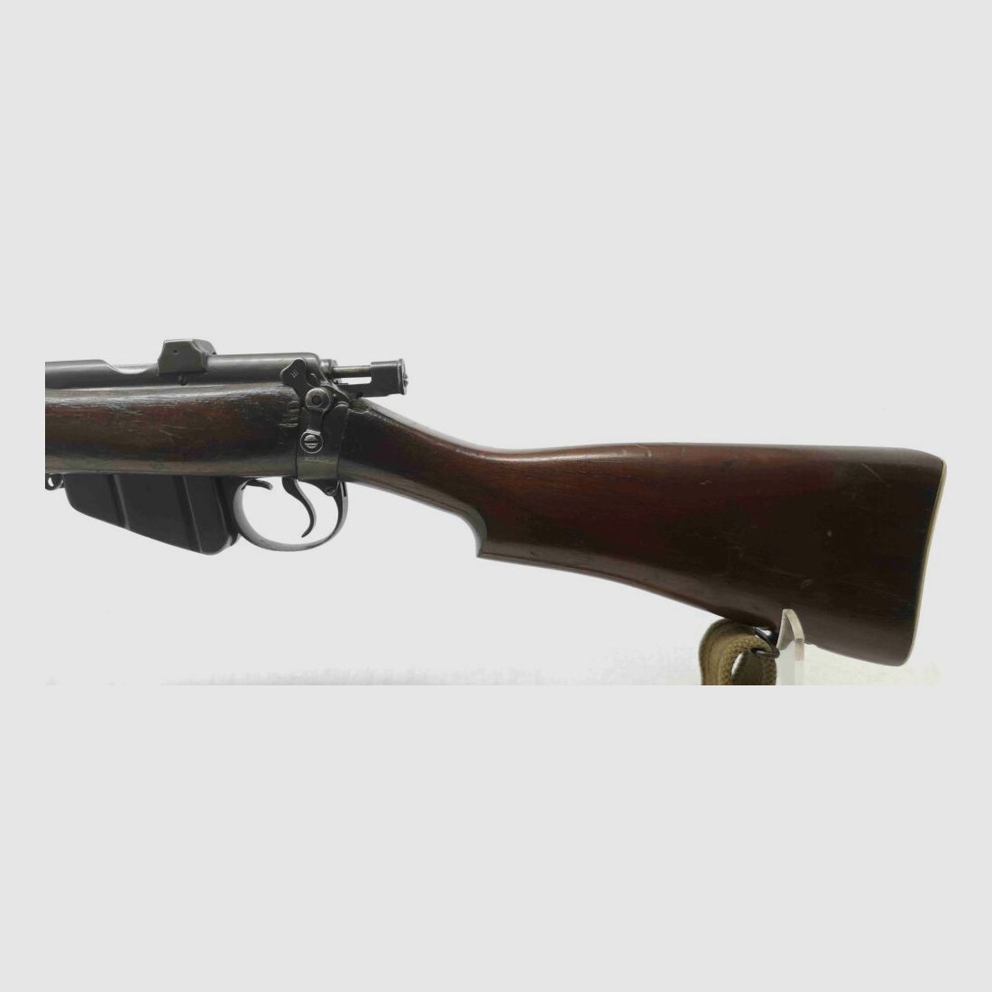 Enfield (BSA) No. 1 MK III