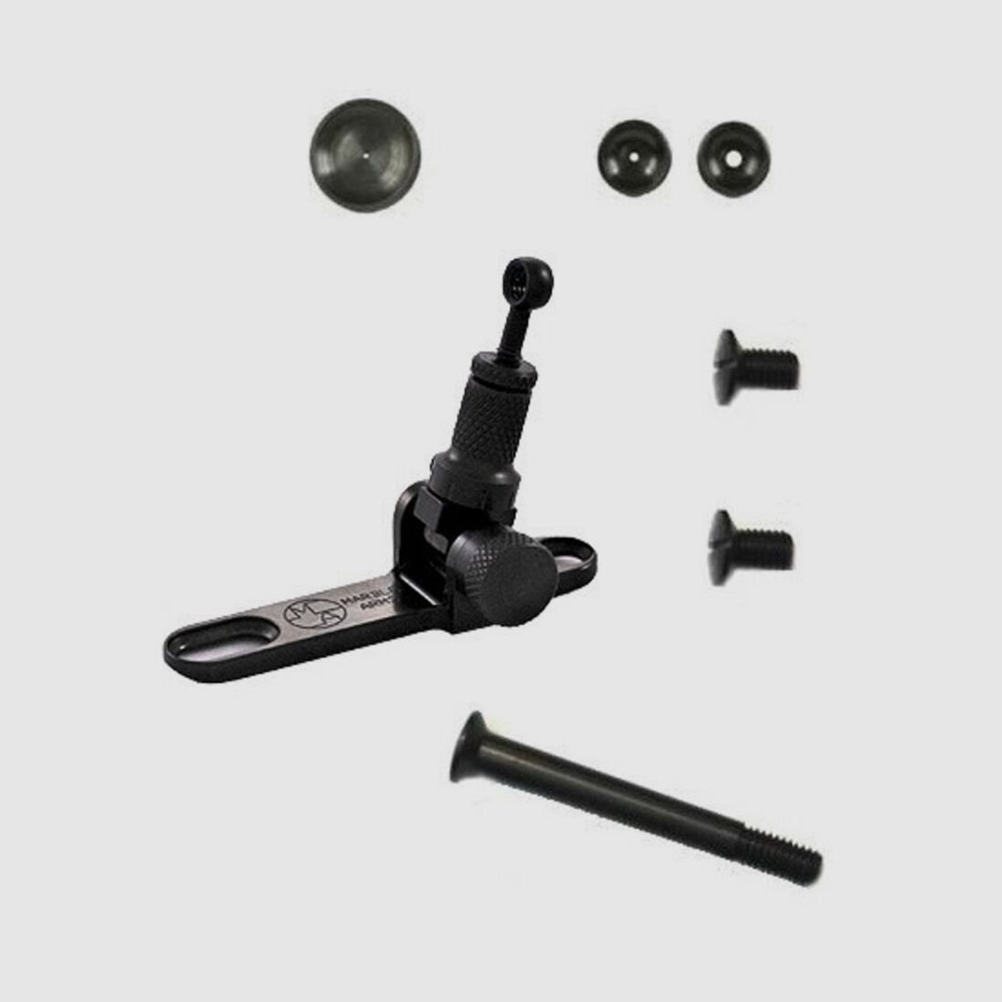 Marble Arms Diopter Set Win-1892/94/53/65