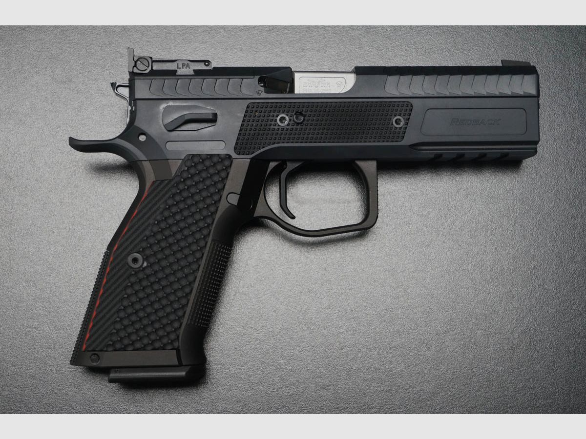 Phoenix Redback Light Gen 2 SA, Bild 1 von 6