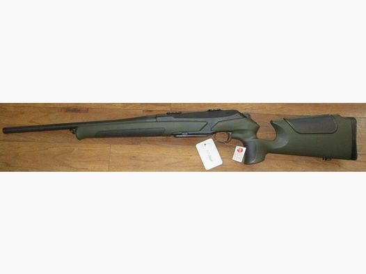 Merkel Helix Speedster