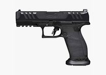 WALTHER PDP FULL SIZE PRO OR NT 4.5" 9mmLuger