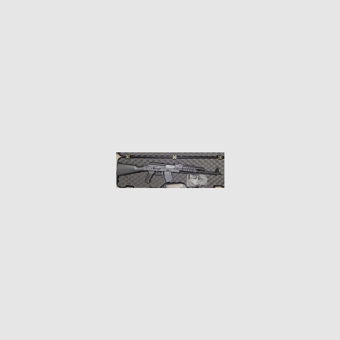 WBP “Jack Tactical” 7,62×39