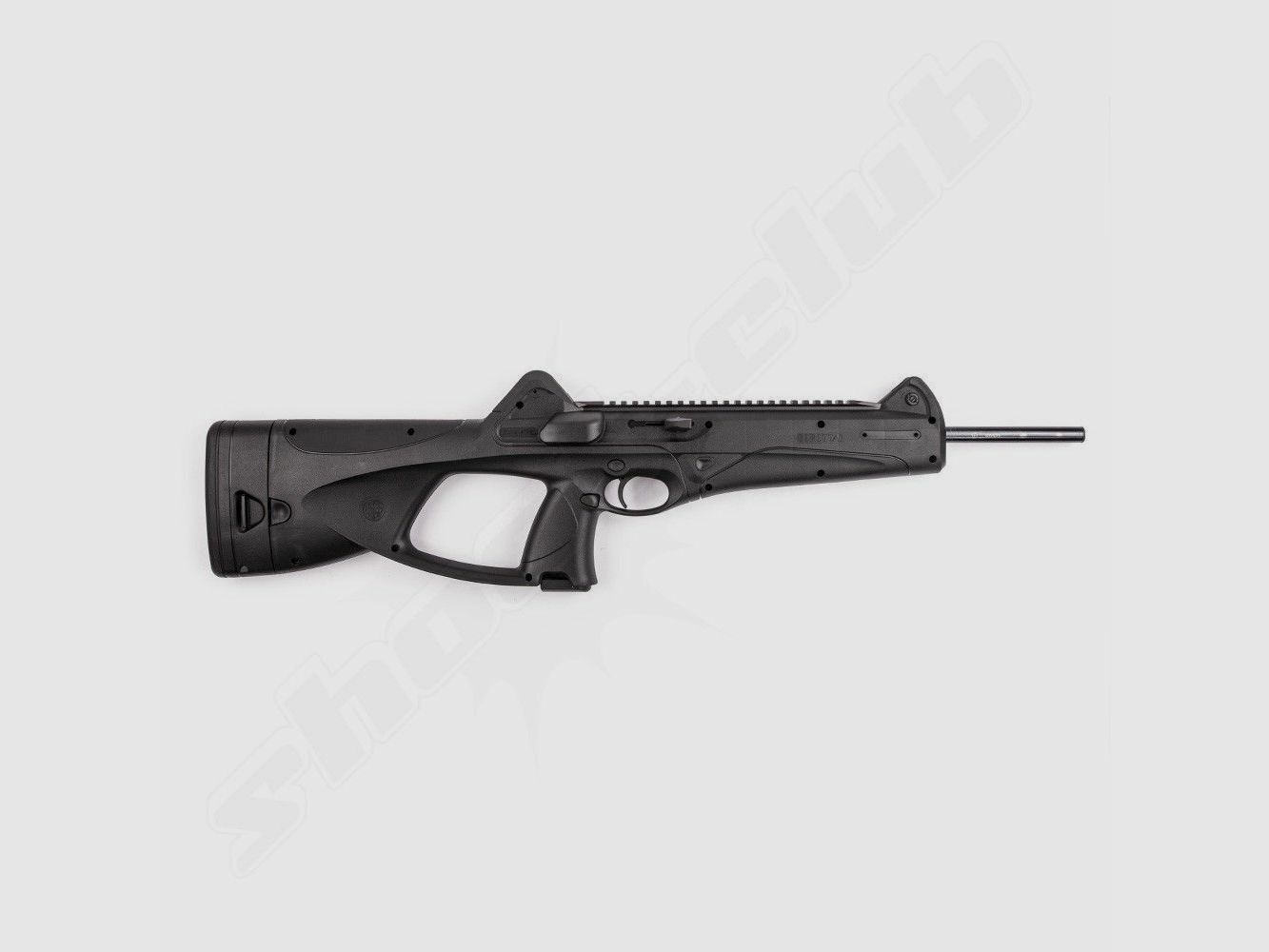 Beretta Cx4 Storm Kal. 4,5mm Set + Diabolos & CO2 Kapseln, Bild 2 von 4